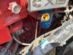 NN433202 - 2022 International LT625: Engine Oil level on Dipstick