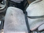 NN433202 - 2022 International LT625: Seats/Armrests