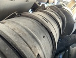 NN433202 - 2022 International LT625: Exhaust System