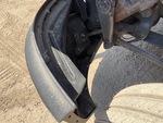 NN433202 - 2022 International LT625: Front Bumper (Exterior and Inner Reinforcement)