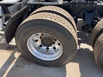 NN433202 - 2022 International LT625: Left Front Drive Tires