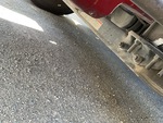 NN433202 - 2022 International LT625: Steer Axle