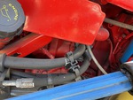 NN433202 - 2022 International LT625: Air Compressor