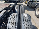 NN876576 - 2022 International LT625: Right Rear Drive Tires