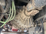 NN876576 - 2022 International LT625: Transmission