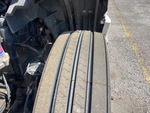 NN876576 - 2022 International LT625: Left Steer Tire