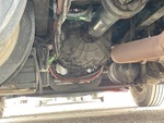 Drivetrain with 