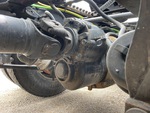 Drivetrain with 