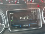 Cab with Engine Hours