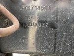 General Appearance with Second Serial Number/VIN Photo