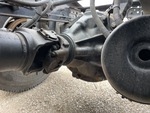 Drivetrain with 