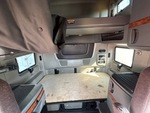 Cab with 
