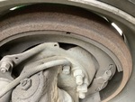 Brakes with 