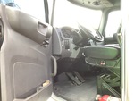 Cab with 