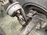 Brakes with 