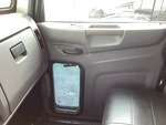 Cab with 