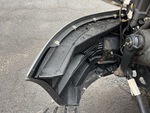 MN097123 - 2021 International LT625: Front Bumper (Exterior and Inner Reinforcement)