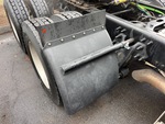 MN097123 - 2021 International LT625: Mud Flaps