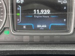 MN097123 - 2021 International LT625: Odometer