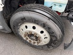 MN097123 - 2021 International LT625: Right Steer Tire