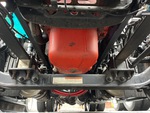 MN097123 - 2021 International LT625: Engine Oil Leaks