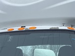MN097123 - 2021 International LT625: Truck Paint and Body Damage