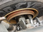 MN097123 - 2021 International LT625: v2 Chassis Details # 17
