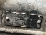 MN097123 - 2021 International LT625: v2 Chassis Details # 1