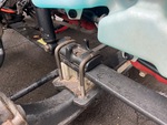 MN097123 - 2021 International LT625: Suspension Springs/Hangers