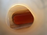 MN097123 - 2021 International LT625: Coolant Reservoir
