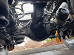 MN097123 - 2021 International LT625: Rear Drive Axle