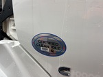 MN097123 - 2021 International LT625: Clean Idle Sticker