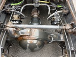 MN097123 - 2021 International LT625: v2 Chassis Details # 3