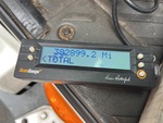 MN097123 - 2021 International LT625: ECM Miles