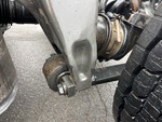 MN097123 - 2021 International LT625: Suspension Bushings