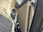 MN097123 - 2021 International LT625: Engine # 4