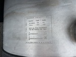 MN097123 - 2021 International LT625: Specialty – Highway Tractor* # 2