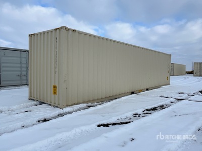 General Appearance with Bild, Ecke hinten rechts