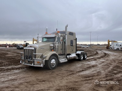 General Appearance with Featured Photo