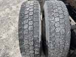 4 Underbody - Truck with 