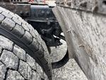 4 Underbody - Truck with 