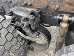 4 Underbody - Truck with 