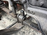4 Underbody - Truck with 
