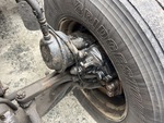 Brakes with 