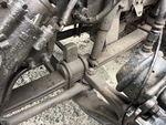 4 Underbody - Truck with 