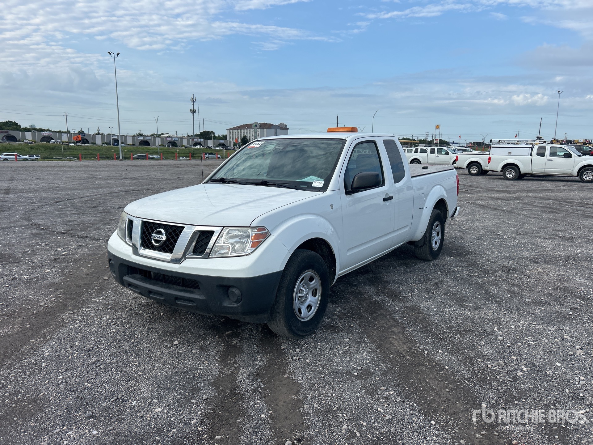 General Appearance with Featured Photo