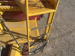 General Appearance with Steps/Ladders
