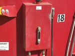 Hydraulics with Hydraulic Tank