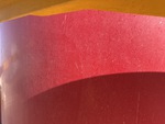 General Appearance with Paint