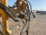 Trailer Chassis with Power Receptacle Functional